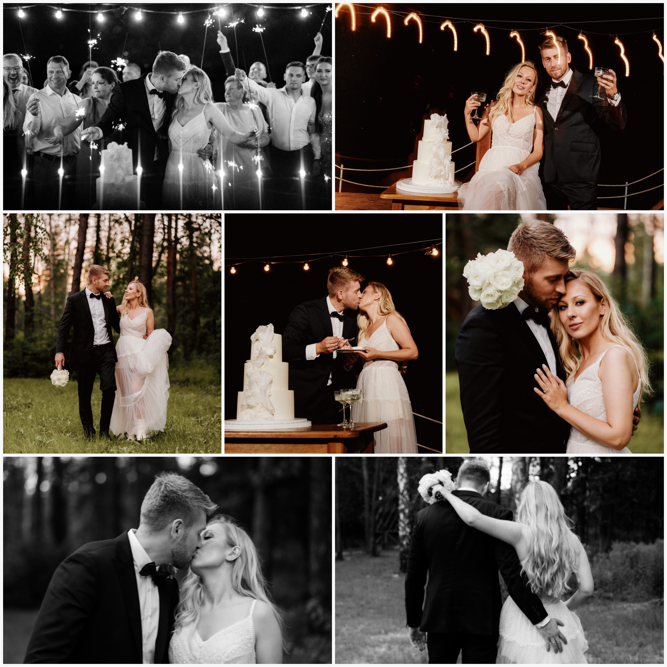 Wesele w Boho Pogoria